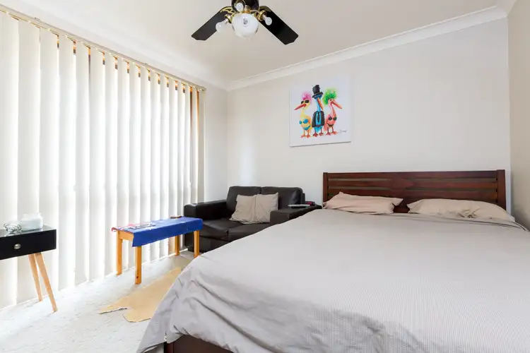 Fourth view of Homely house listing, 22 Mayfield Circuit, Albion Park NSW 2527