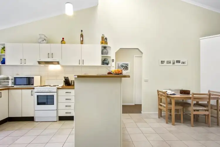 Second view of Homely unit listing, 3/6 Lisa Place, Sunshine Bay NSW 2536