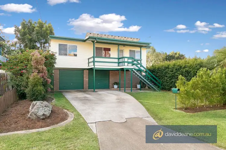 21 Dominion Street, Bray Park QLD 4500
