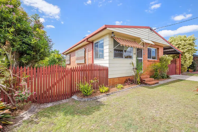 Second view of Homely house listing, 11 Nungo Ave, Bellara QLD 4507