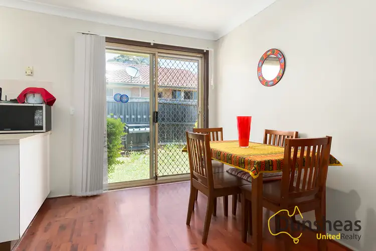 Third view of Homely house listing, 11/28 Kings Road, Ingleburn NSW 2565