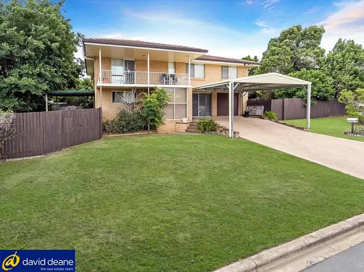 Main view of Homely house listing, 3 Buckingham Street East, Strathpine QLD 4500