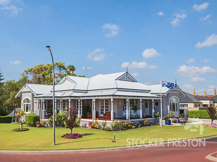 Main view of Homely house listing, 15 Freycinet Drive, Geographe WA 6280