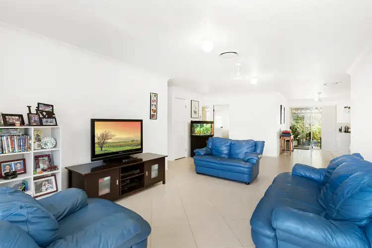 Sixth view of Homely semi-detached listing, 12 / 87 Greenway Drive, Banora Point NSW 2486