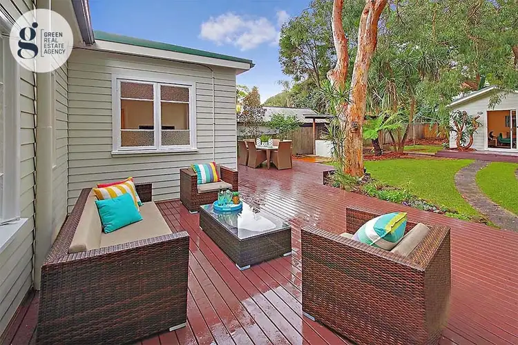 Third view of Homely house listing, 63 Moss Street, West Ryde NSW 2114