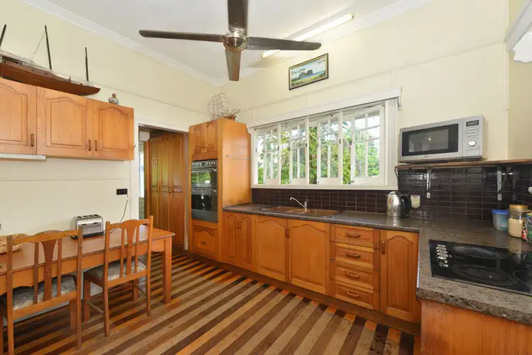 Fifth view of Homely house listing, 34-36 Clare St, Parramatta Park QLD 4870