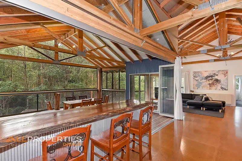 Main view of Homely house listing, 430 Cedar Creek Road, Cedar Creek QLD 4207