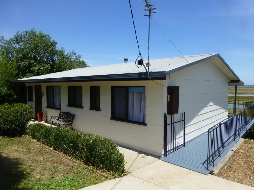 Main view of Homely house listing, 54 CROOKE STREET, Bairnsdale VIC 3875