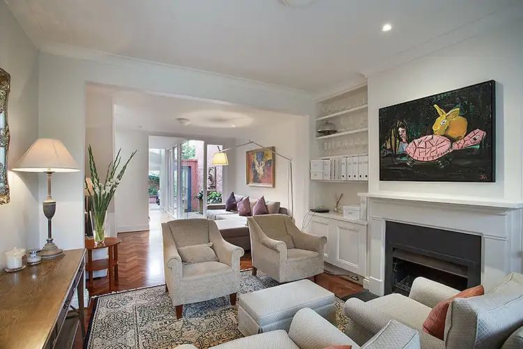 Main view of Homely house listing, 54 Cameron Street, Edgecliff NSW 2027