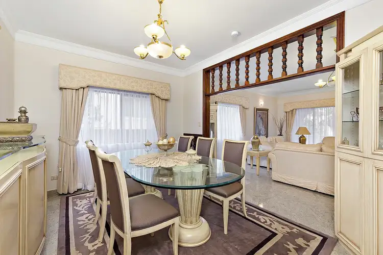 Sixth view of Homely house listing, 21 AUGUSTA STREET, Strathfield NSW 2135