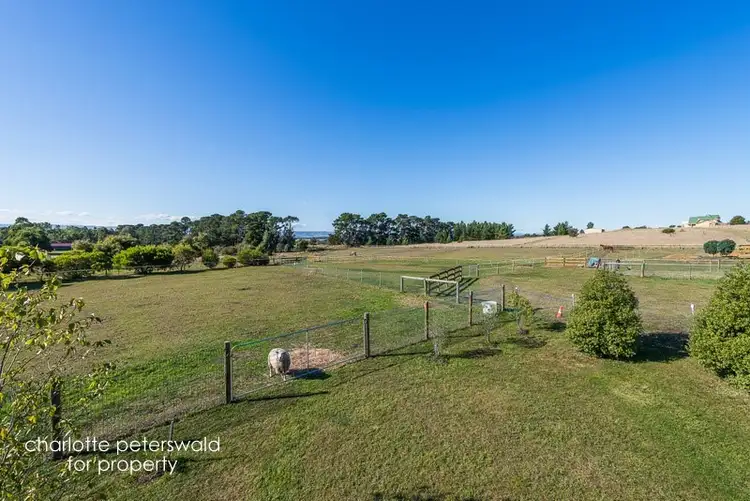 Fifth view of Homely house listing, 94 Cilwen Road, Cambridge TAS 7170