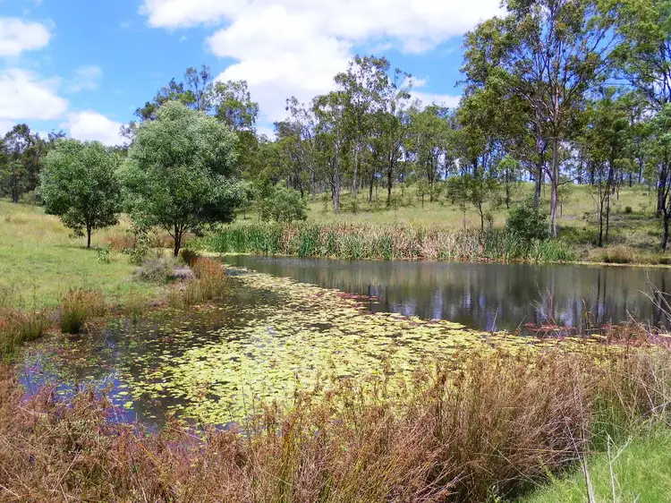 Third view of Homely rural property listing, 228 Connoles Road, Helidon Spa QLD 4344