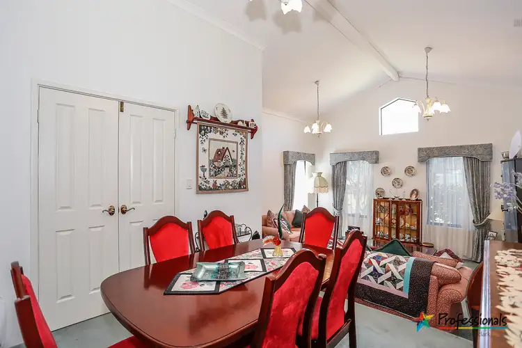 Fourth view of Homely house listing, 114 Ponte Vecchio Blvd, Ellenbrook WA 6069