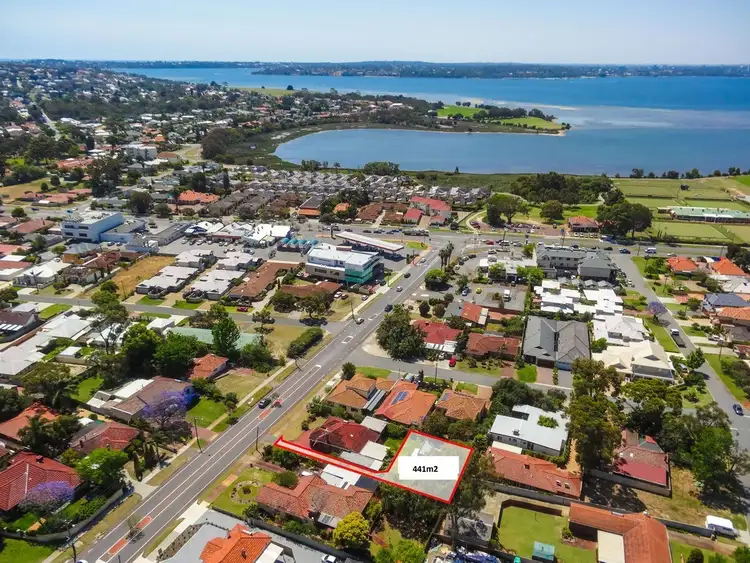 10a North Lake Road, Alfred Cove WA 6154