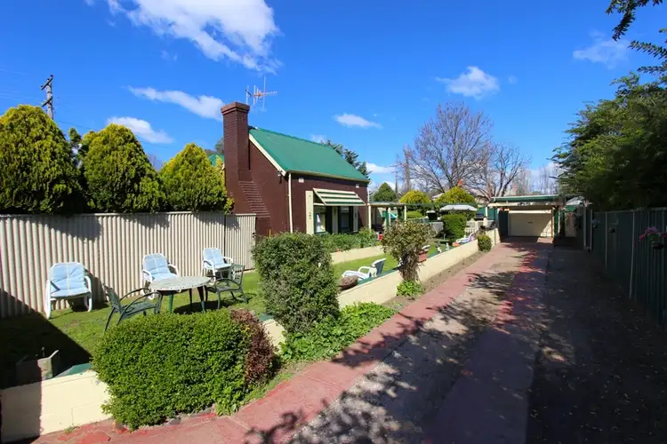 Fourth view of Homely house listing, 78 Gilmour Street, Kelso NSW 2795