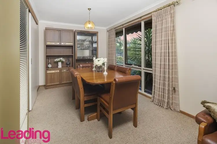 Sixth view of Homely house listing, 1 Counsel Court, Sunbury VIC 3429