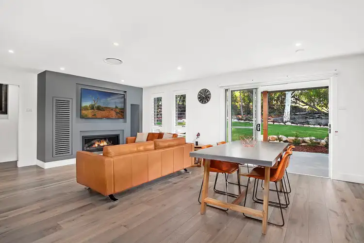 Sixth view of Homely house listing, 1 Oakridge Place, Kenthurst NSW 2156