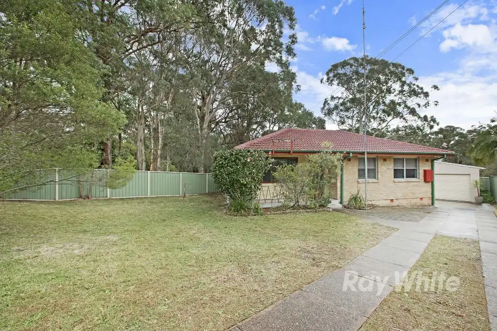 Main view of Homely house listing, 36 Akora Street, Toronto NSW 2283