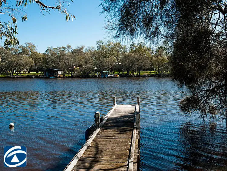 Lot 1037 Murray River Escape, South Yunderup WA 6208