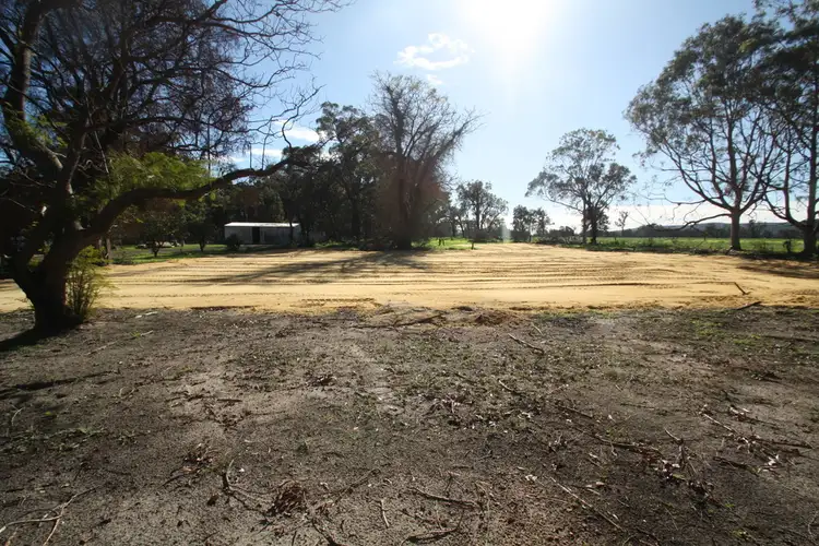 Third view of Homely land listing, 124 Clifton Rd, Yarloop WA 6218