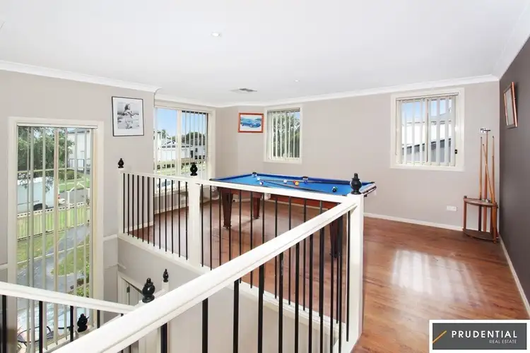 Sixth view of Homely house listing, 26 Fitzpatrick Cres, Casula NSW 2170