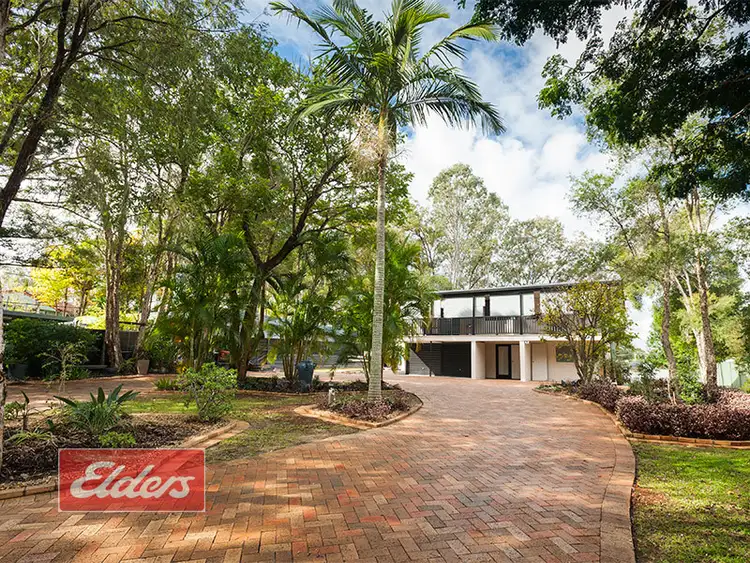 Main view of Homely house listing, 13 Coolcrest Street, Daisy Hill QLD 4127
