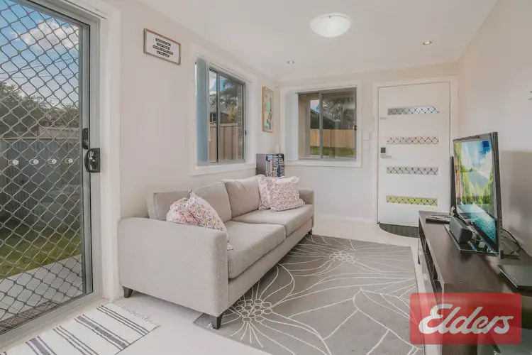 Second view of Homely house listing, 2B Barbara Boulevard, Seven Hills NSW 2147