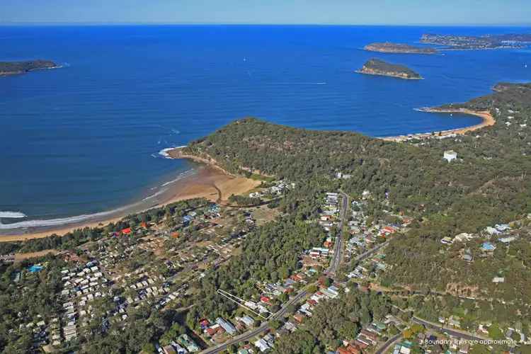 Second view of Homely house listing, 122 Mount Ettalong Road, Umina Beach NSW 2257