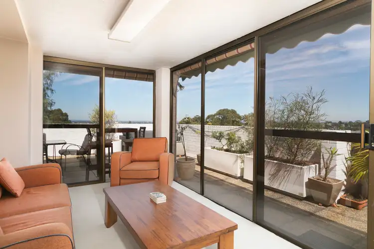 Sixth view of Homely apartment listing, 16/2 Lamont Street, Wollstonecraft NSW 2065