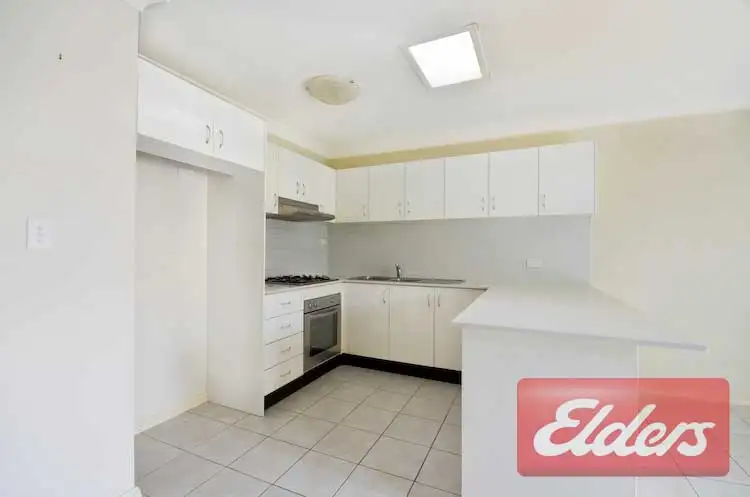 Third view of Homely villa listing, 3/41-43 Hampden Road, South Wentworthville NSW 2145