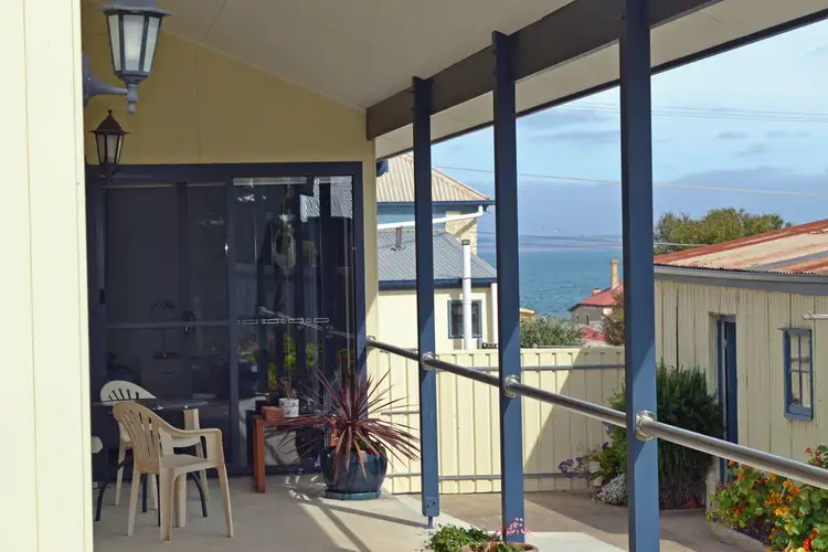 17 Osmond St, Kingscote SA 5223