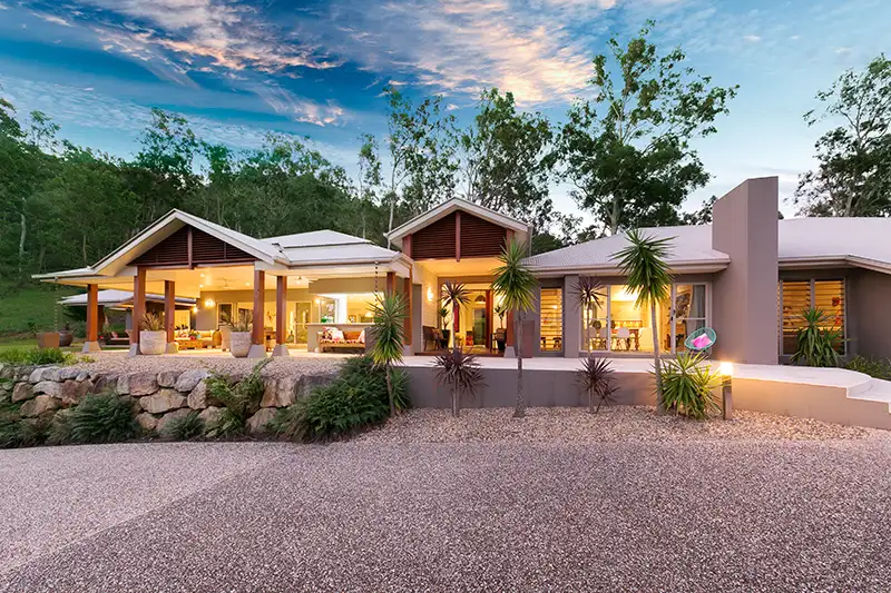 Main view of Homely house listing, 18 Housewood Court, Highvale QLD 4520