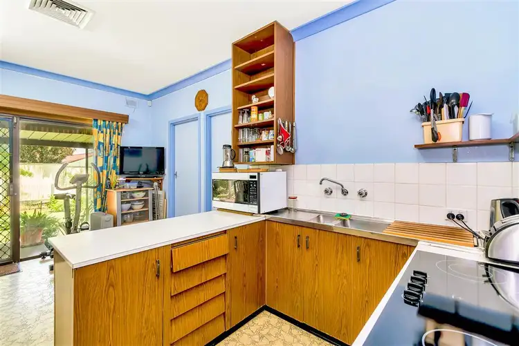 Third view of Homely house listing, 45 Salisbury Avenue, Morphett Vale SA 5162