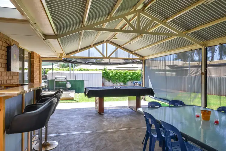 Fourth view of Homely house listing, 7 Fairetha Place, Kalgoorlie WA 6430