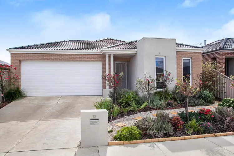 13 Carbine Drive, Alfredton VIC 3350