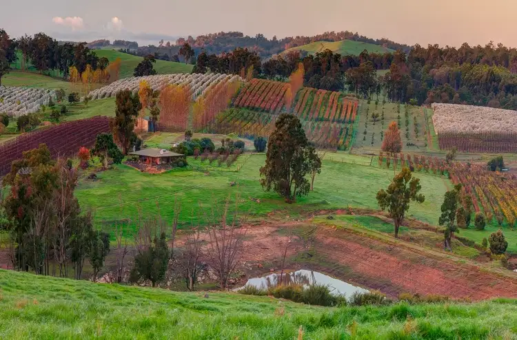 Third view of Homely rural property listing, Lots 268 & 11, 75 Goldfields Road, Upper Capel WA 6239