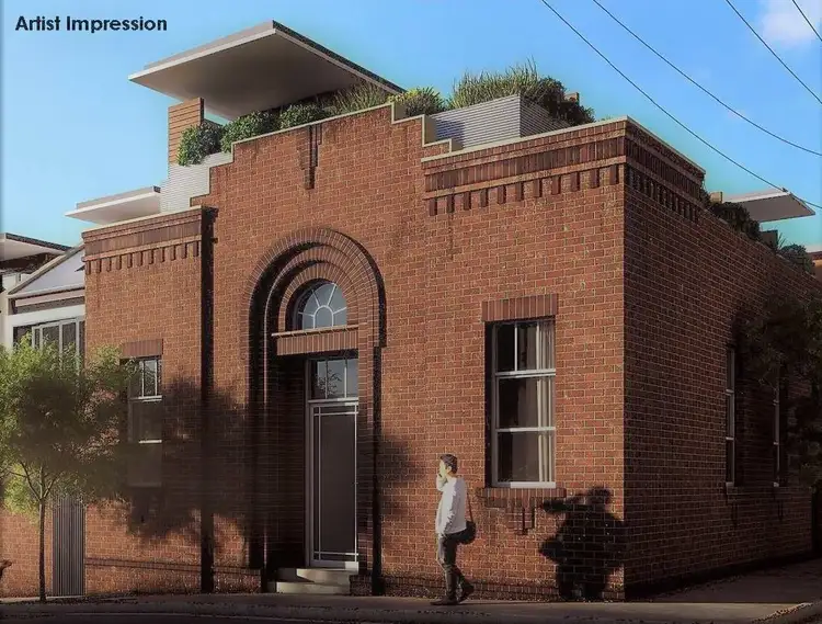 4/134 Lennox Street, Newtown NSW 2042