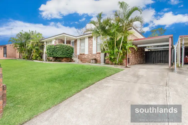 Third view of Homely house listing, 10 Oberon Crescent, South Penrith NSW 2750