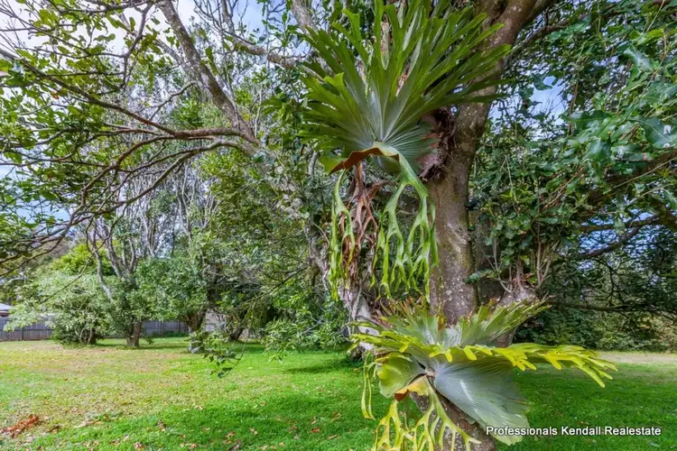 Second view of Homely land listing, 25 Tweed Heads Ave, Tamborine Mountain QLD 4272