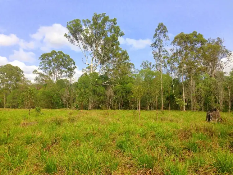 Sixth view of Homely land listing, 3 Round HIll Road, Captain Creek QLD 4677