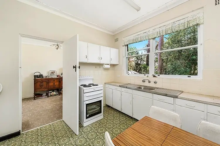 Fifth view of Homely house listing, 8 Annabelle Place, Pymble NSW 2073