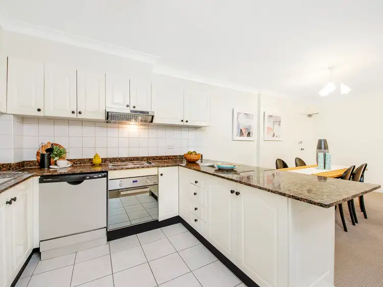 Third view of Homely apartment listing, 9/187-189 Cleveland Street, Redfern NSW 2016