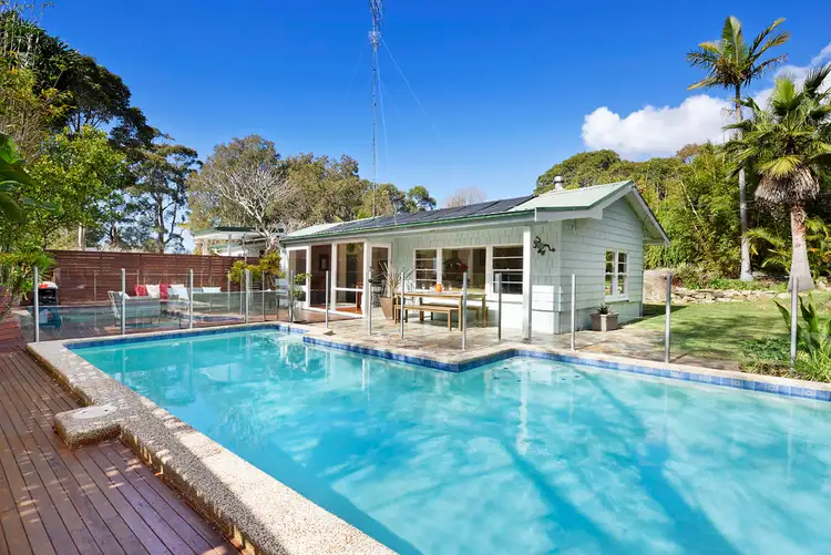 Fifth view of Homely house listing, 40 Toronto Avenue, Cromer NSW 2099