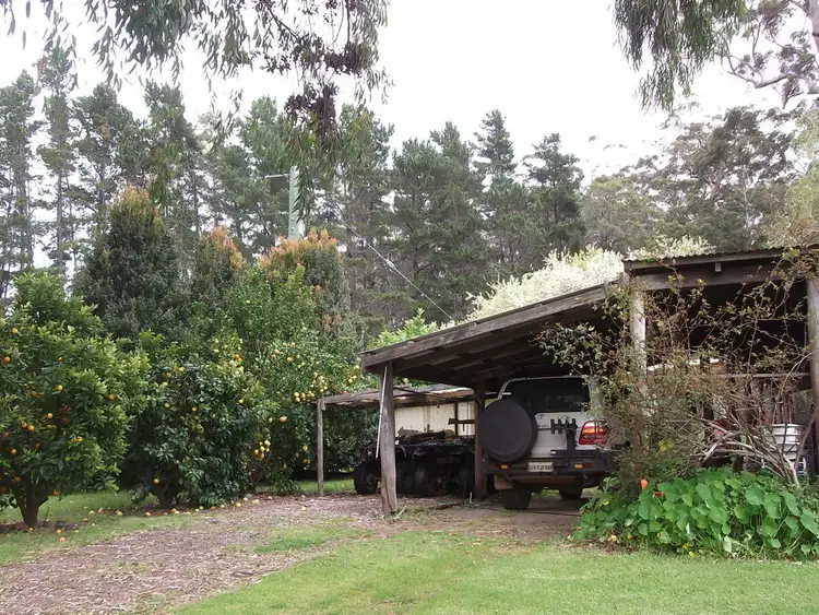 Seventh view of Homely rural property listing, 296 Hawke Road, Pemberton WA 6260