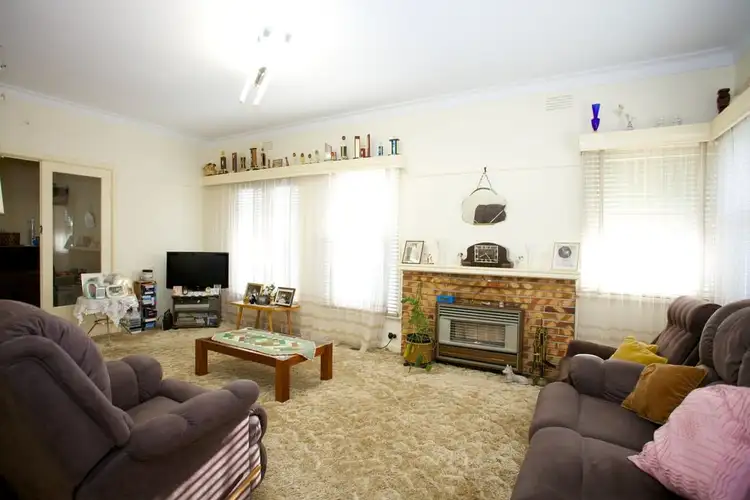 Fifth view of Homely house listing, 11 Jackson Street, Horsham VIC 3400