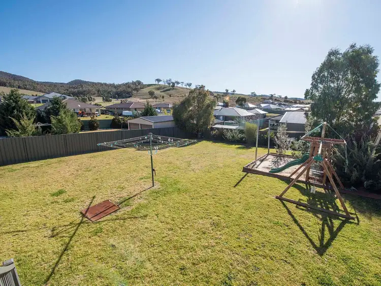 Third view of Homely house listing, 5 Tennant Close, Mudgee NSW 2850