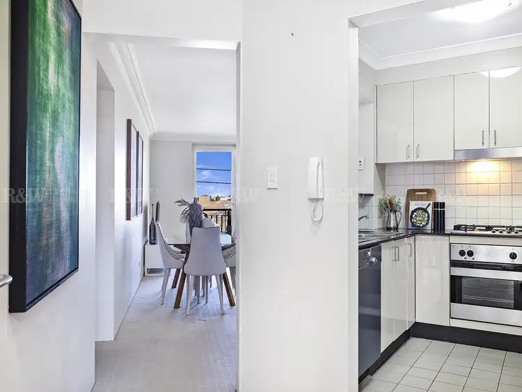 Fifth view of Homely apartment listing, 71/21-23 Norton Street, Leichhardt NSW 2040