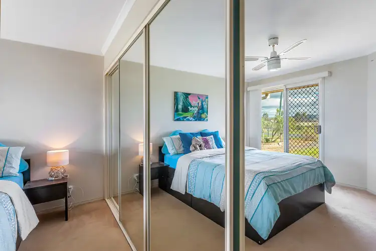 Fifth view of Homely house listing, 1 Binnie Street, Greenmount QLD 4359