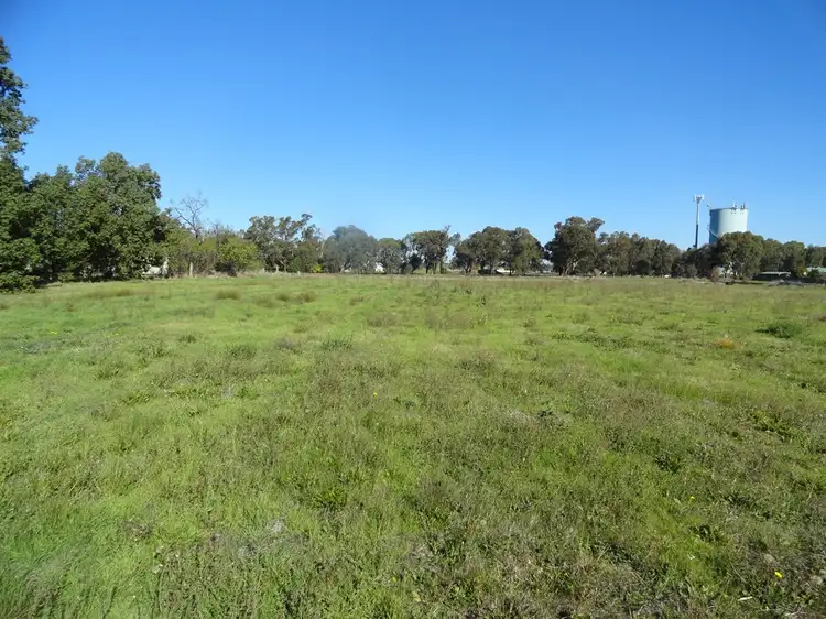 Fourth view of Homely land listing, 166-172 Kennedy Street, Howlong NSW 2643