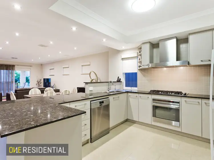 Third view of Homely house listing, 29b Sergeant Road, Melville WA 6156